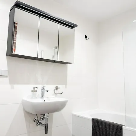 Elite Centre, Free Parking, Ultra-desirable 1 Of 1, Lux View