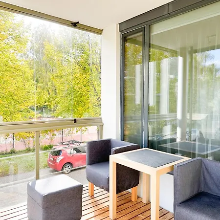 Elite Centre, Free Parking, Ultra-desirable 1 Of 1, Lux View Riga