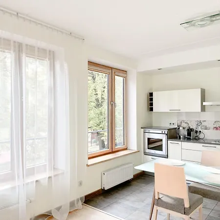 Elite Centre, Free Parking, Ultra-desirable 1 Of 1, Lux View * Riga