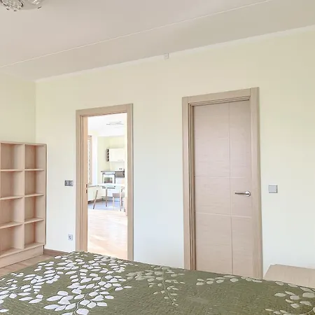 Apartment Elite Centre, Free Parking, Ultra-desirable 1 Of 1, Lux View