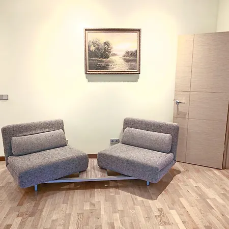 Elite Centre, Free Parking, Ultra-desirable 1 Of 1, Lux View *