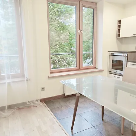 Apartment Elite Centre, Free Parking, Ultra-desirable 1 Of 1, Lux View