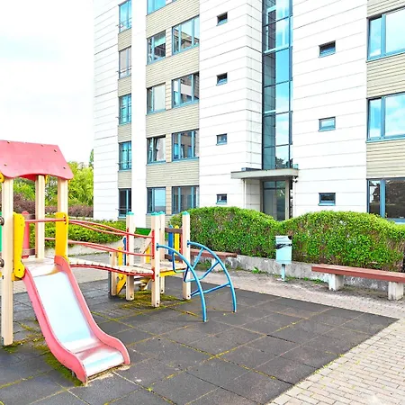 Elite Centre, Free Parking, Ultra-desirable 1 Of 1, Lux View Apartment Riga