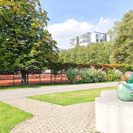 Apartment Elite Centre, Free Parking, Ultra-desirable 1 Of 1, Lux View Riga
